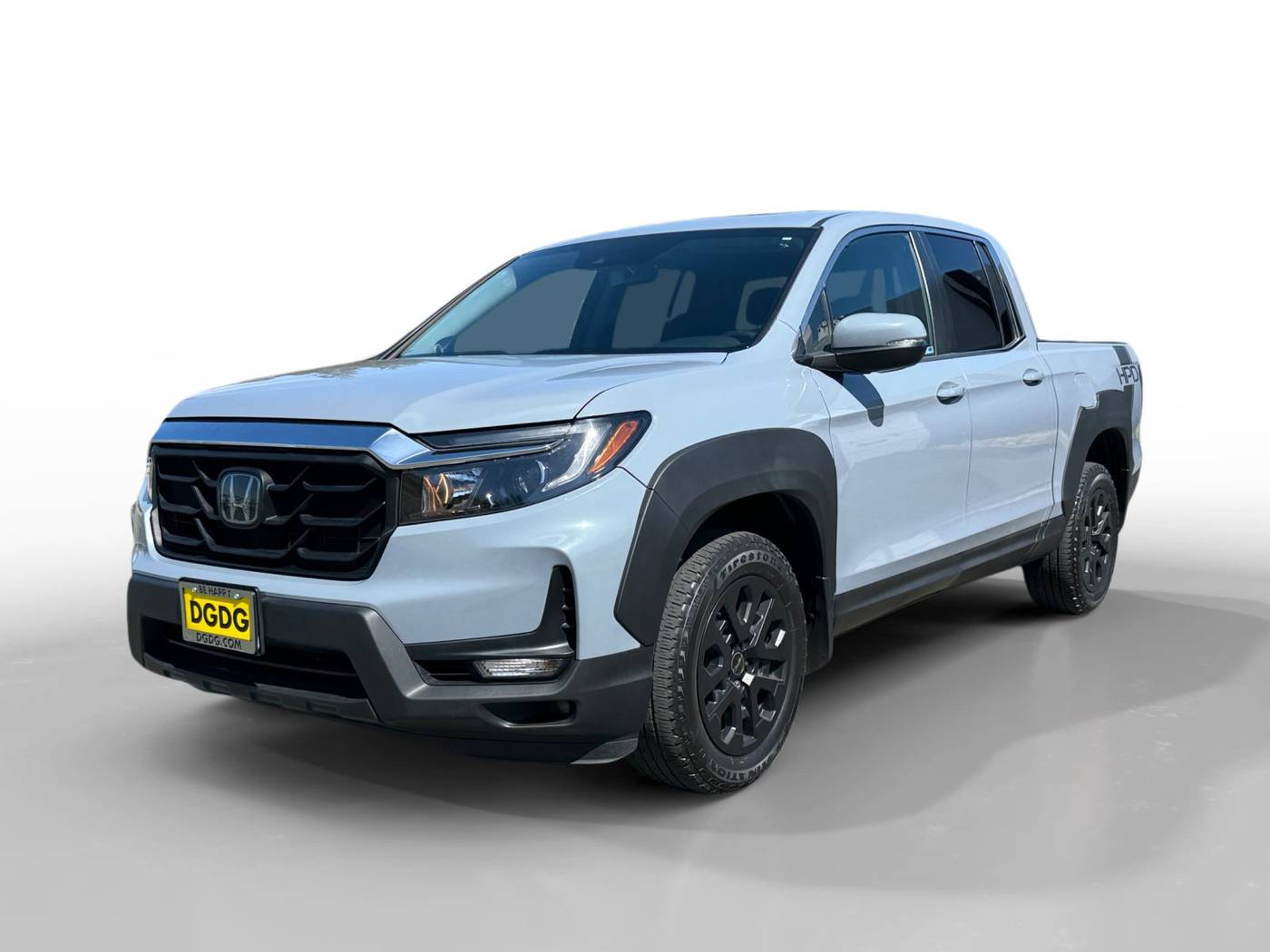2023 Honda Ridgeline RTL — Pickup Truck — 30,713 mi — Vallejo, CA
