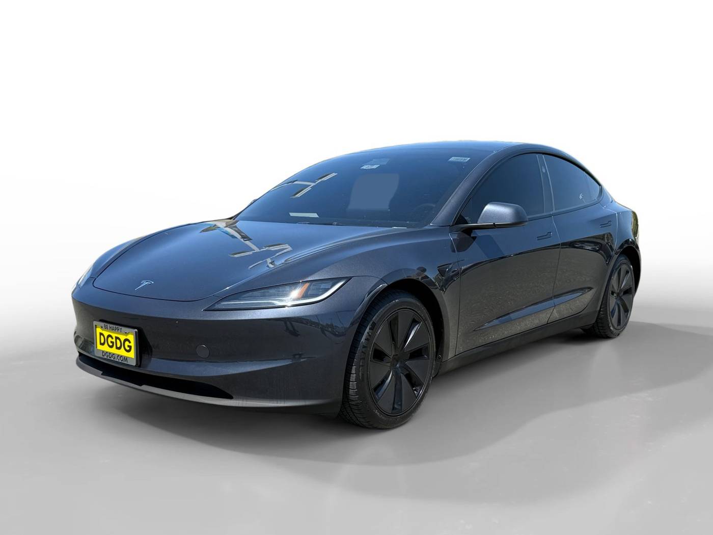 2024 Tesla Model 3 Standard — Sedan — 19,856 mi — Vallejo, CA