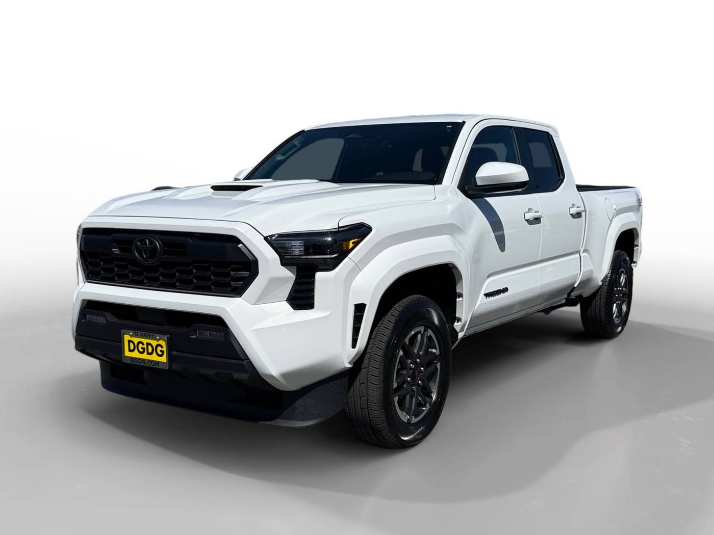 2024 Toyota Tacoma TRD Sport — Pickup Truck — 3,008 mi — Vallejo, CA