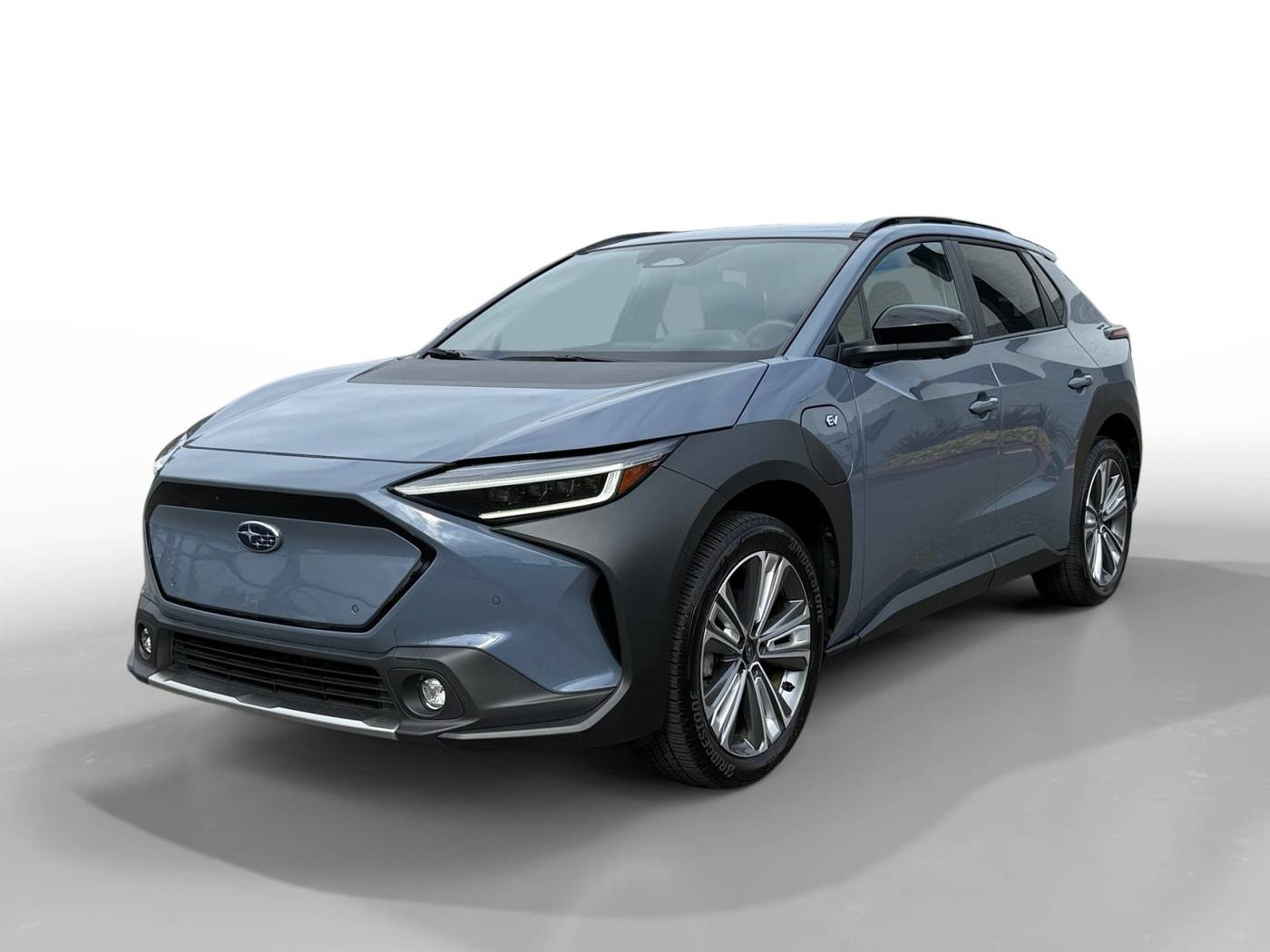 2023 Subaru Solterra Limited — SUV — 14,852 mi — Vallejo, CA