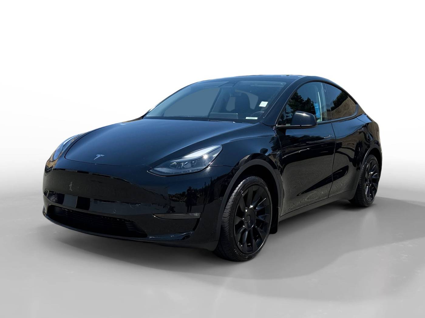 2022 Tesla Model Y Long Range — SUV — 67,820 mi — Vallejo, CA
