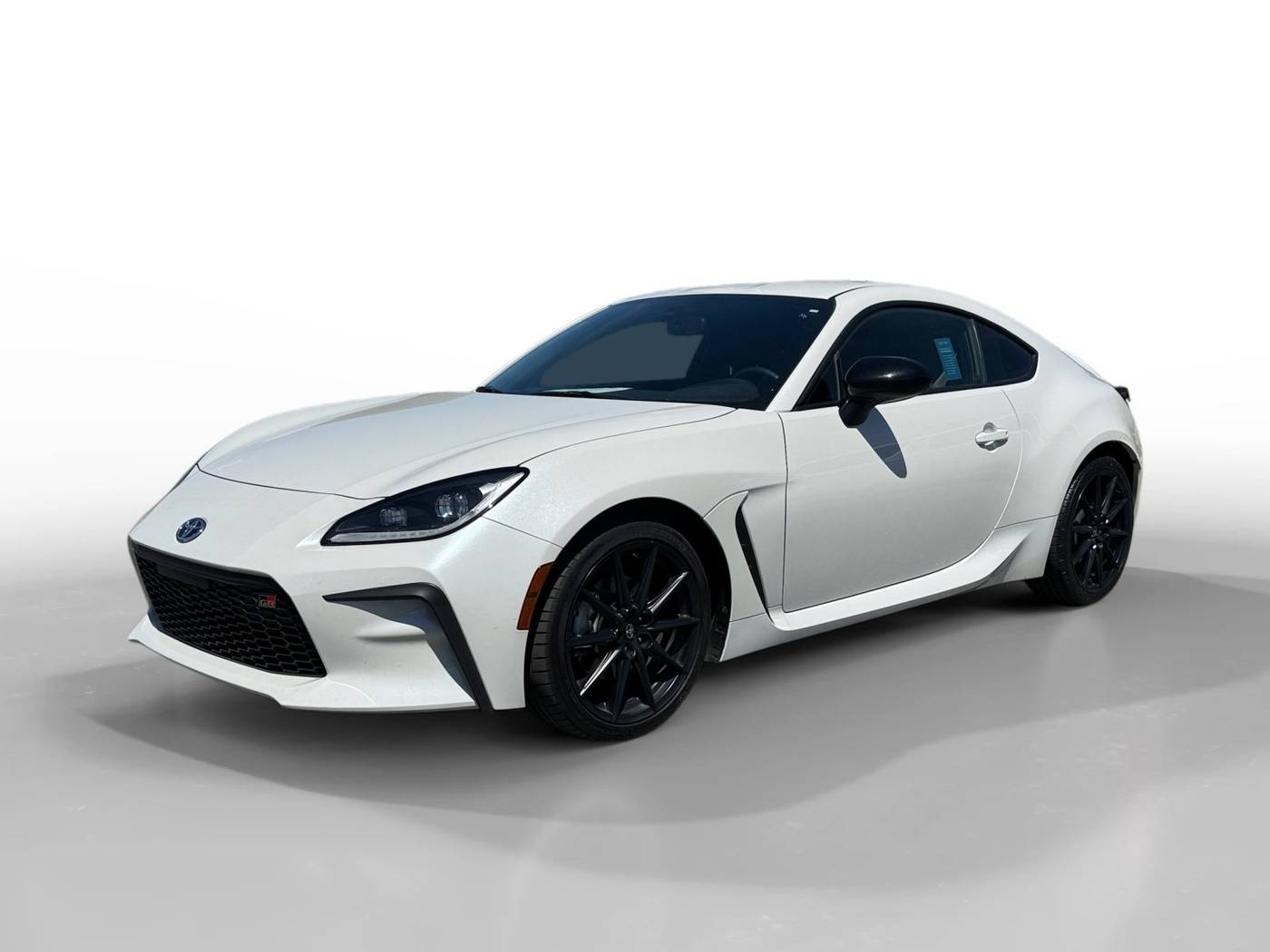 2023 Toyota GR86 Premium — Coupe — 17,082 mi — Vallejo, CA