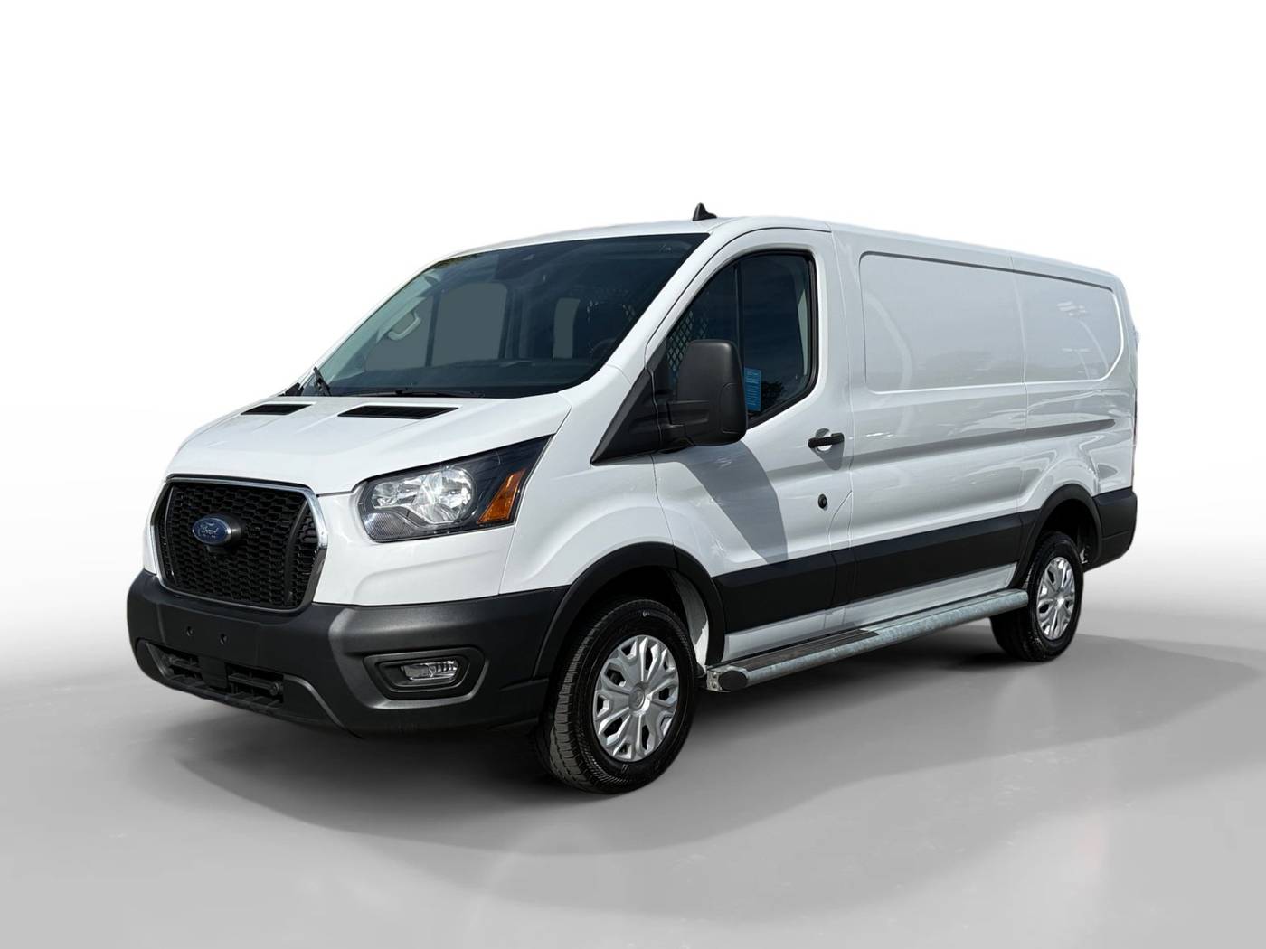 2023 Ford Transit Cargo Van T-250 — Cargo Van — 24,008 mi — Vallejo, CA