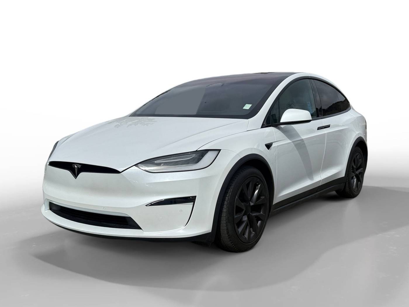 2022 Tesla Model X AWD — SUV — 76,873 mi — Vallejo, CA