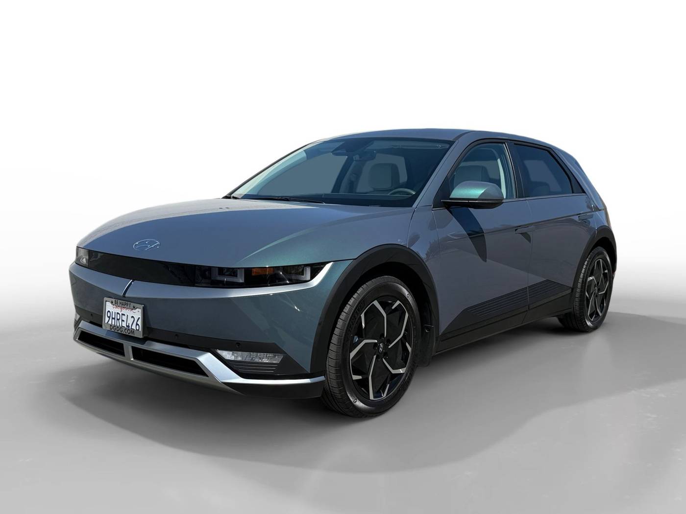 2023 Hyundai IONIQ 5 SEL — SUV — 16,796 mi — Vallejo, CA