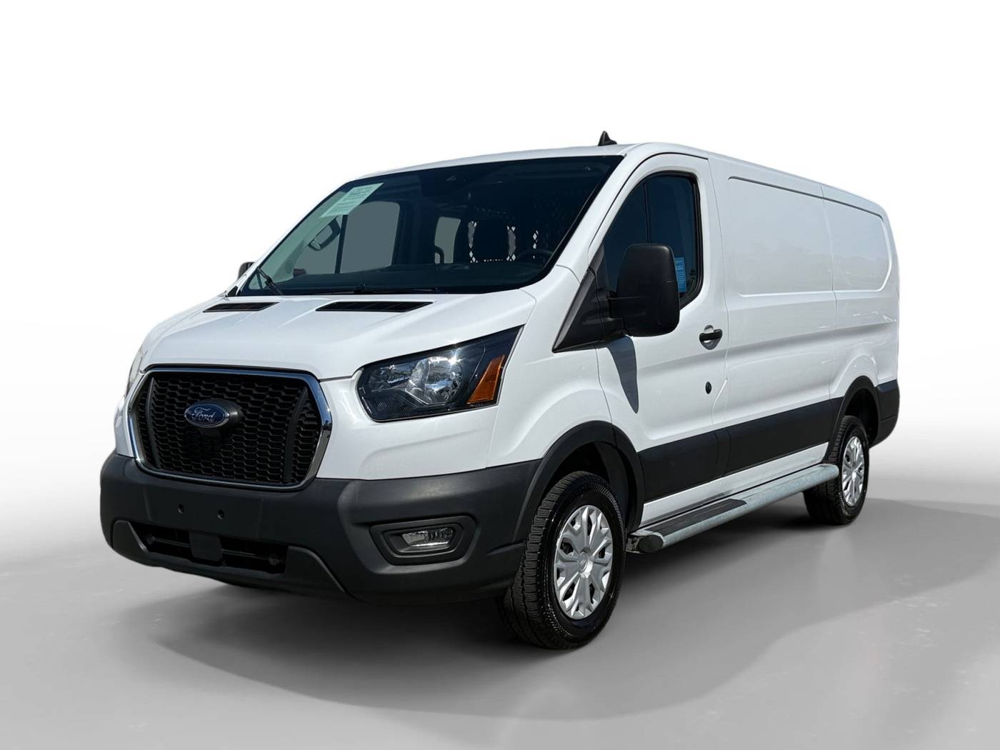 2024 Ford Transit Cargo Van T-250 — Cargo Van — 10,008 mi — Vallejo, CA