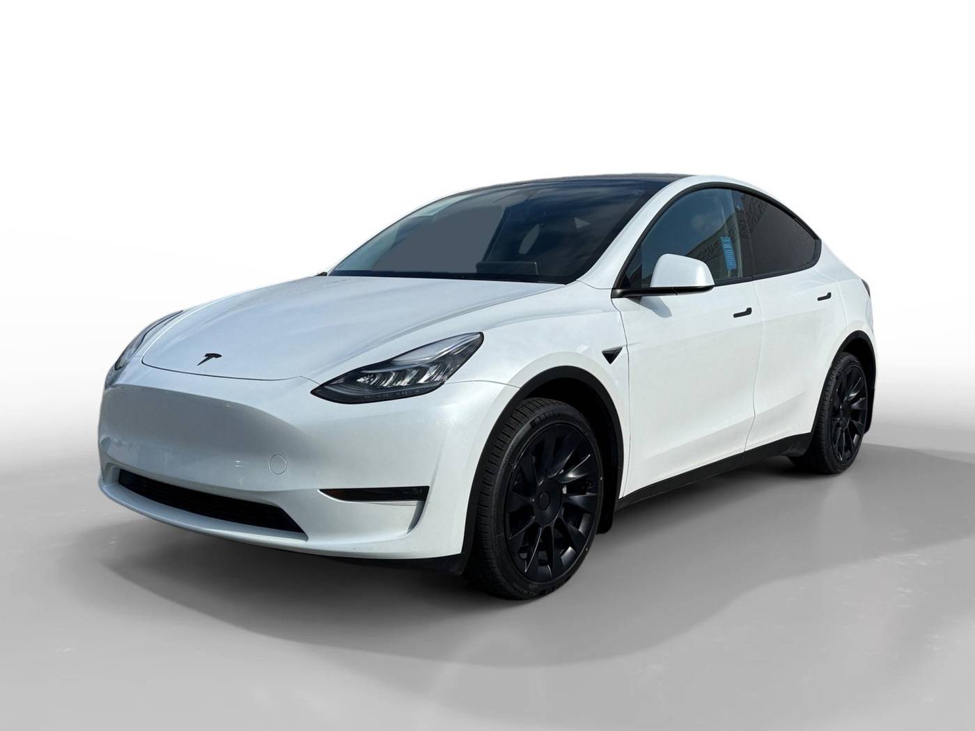2023 Tesla Model Y Long Range — SUV — 29,253 mi — Vallejo, CA