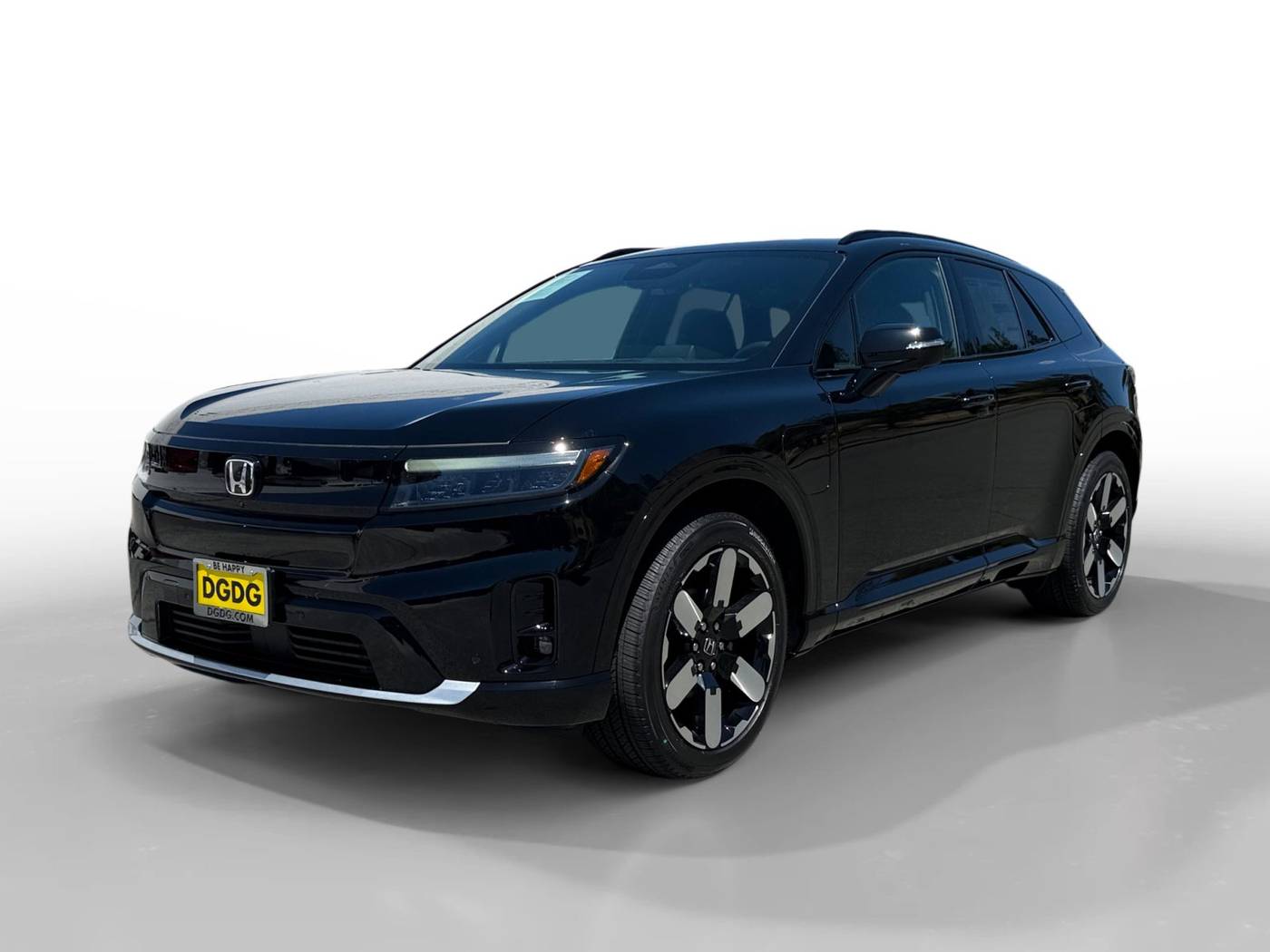 2024 Honda Prologue Elite — SUV — 11 mi — Vallejo, CA
