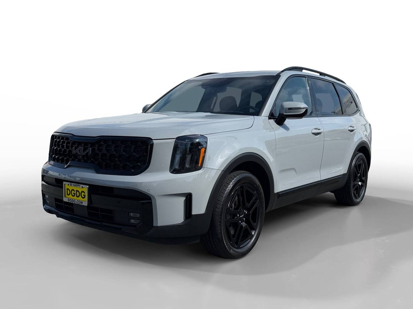 2024 Kia Telluride SX Prestige X-Line — SUV — 24,184 mi — Vallejo, CA