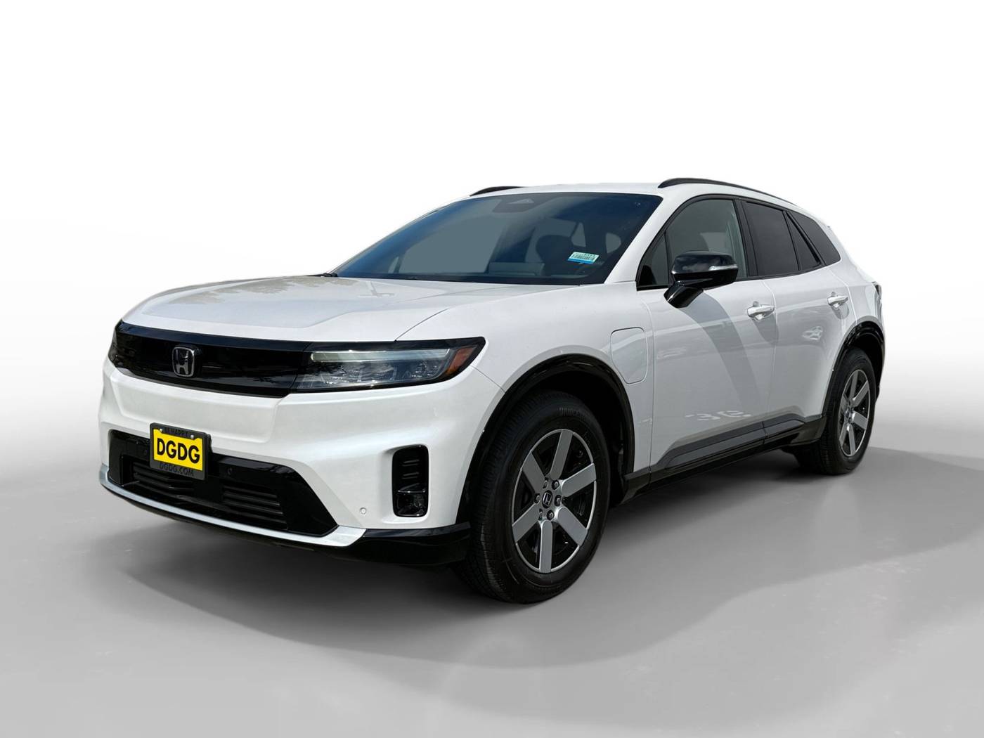 2024 Honda Prologue Touring — SUV — 14 mi — Vallejo, CA