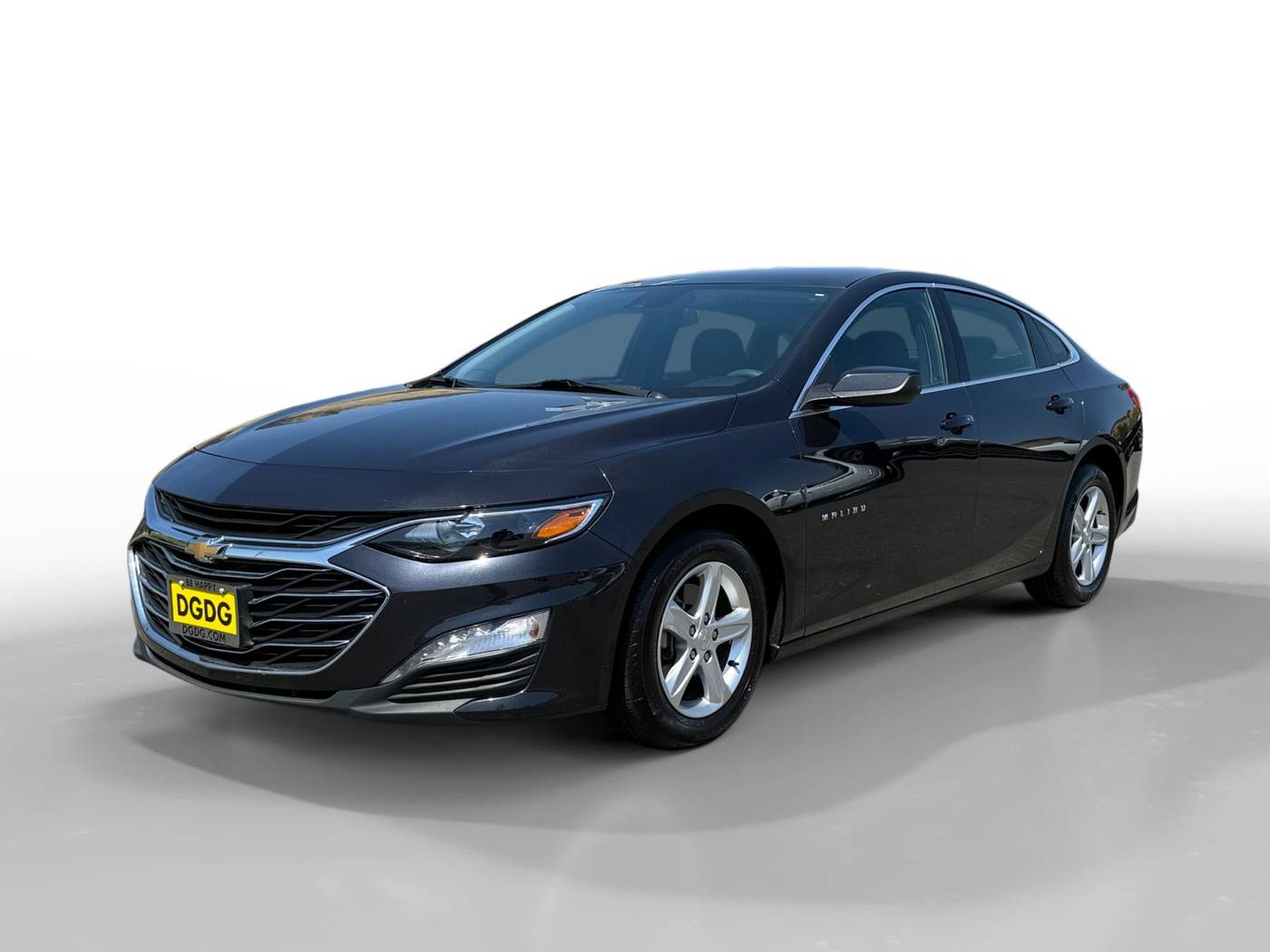 2023 Chevrolet Malibu LT — Sedan — 54,873 mi — Vallejo, CA