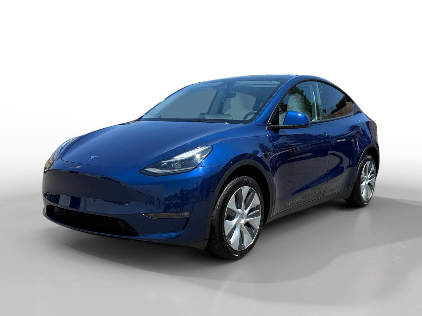 2023 Tesla Model Y Long Range — SUV — 10,256 mi — Vallejo, CA