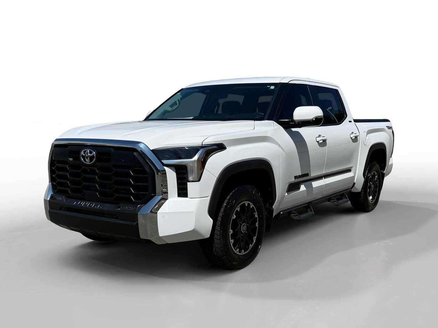 2024 Toyota Tundra SR5 — Pickup Truck — 14,514 mi — Vallejo, CA