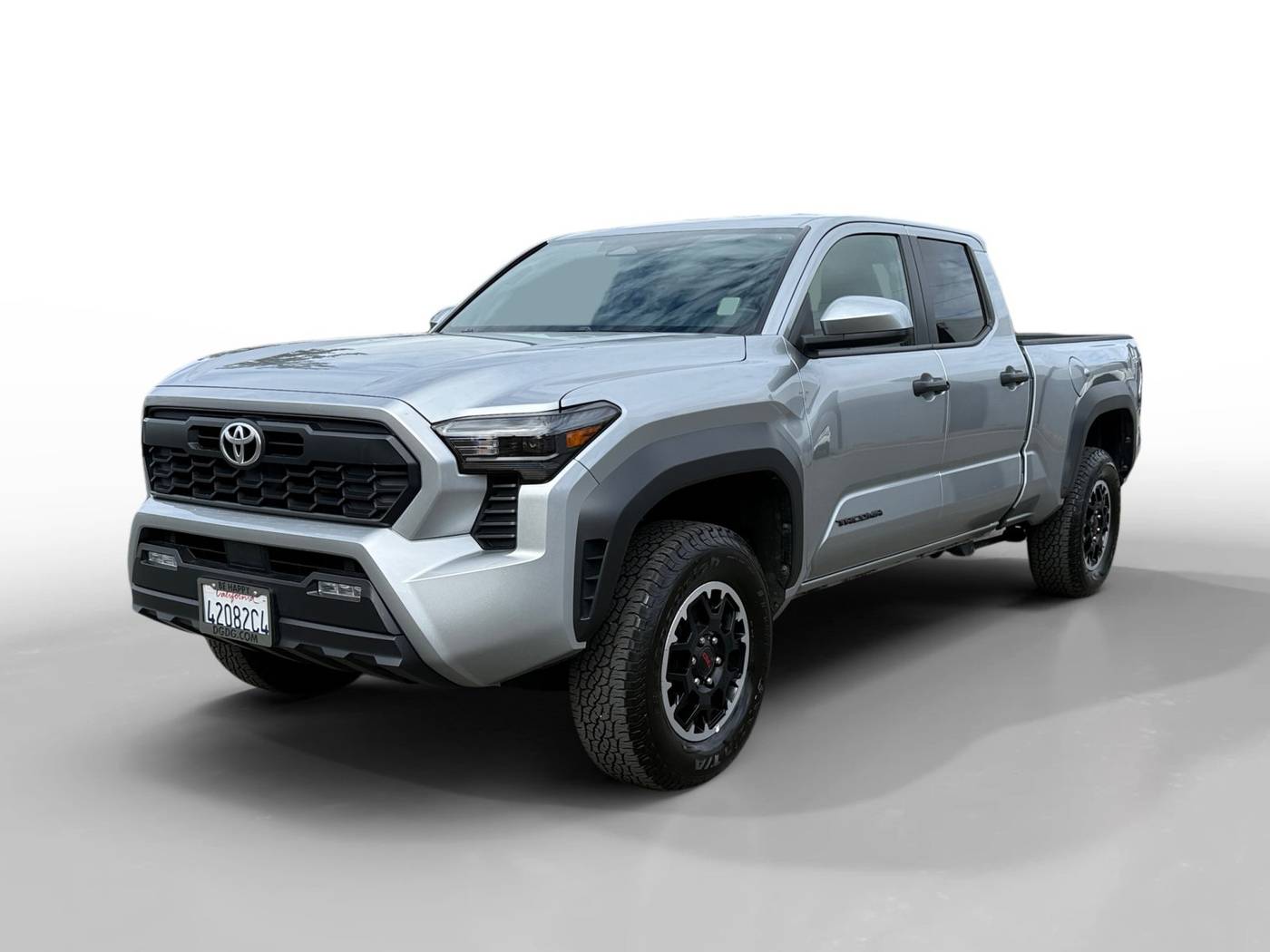 2024 Toyota Tacoma TRD Off Road — Pickup Truck — 16,227 mi — Vallejo, CA