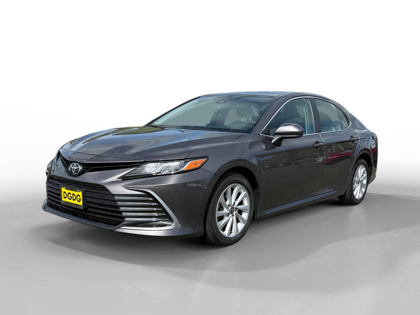 2021 Toyota Camry LE — Sedan — 26,848 mi — Vallejo, CA