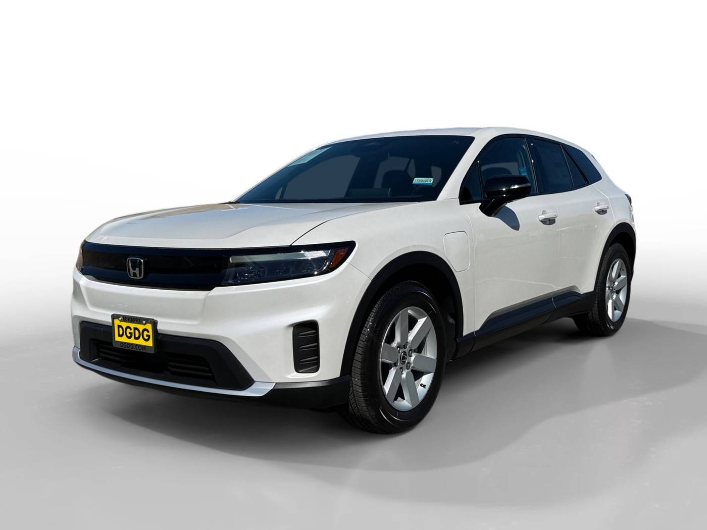 2024 Honda Prologue EX — SUV — 15 mi — Vallejo, CA