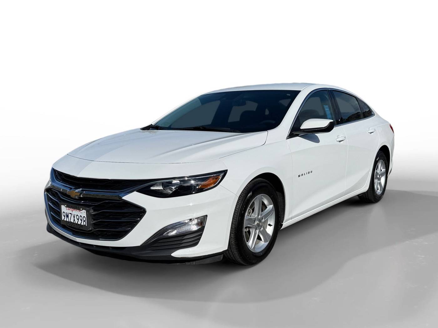 2024 Chevrolet Malibu LS — Sedan — 14,660 mi — Vallejo, CA