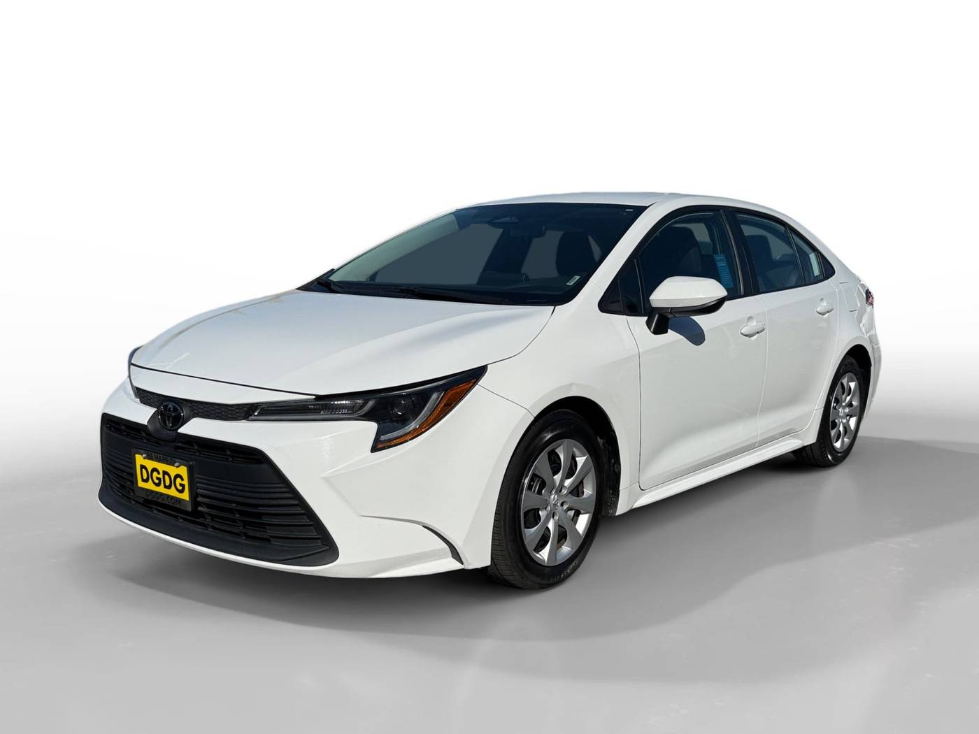 2024 Toyota Corolla LE — Sedan — 35,330 mi — Vallejo, CA