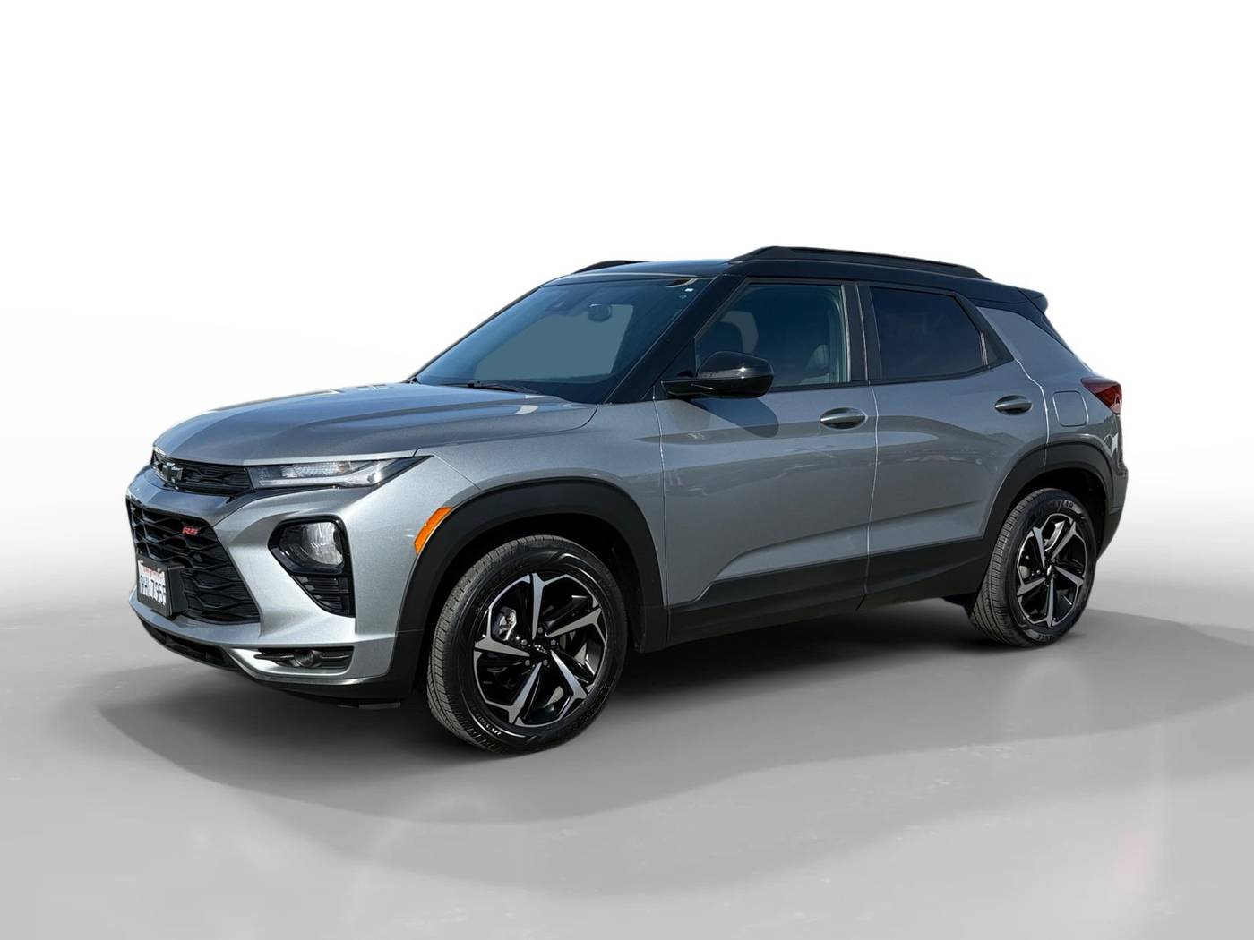 2023 Chevrolet Trailblazer RS — SUV — 25,697 mi — Vallejo, CA