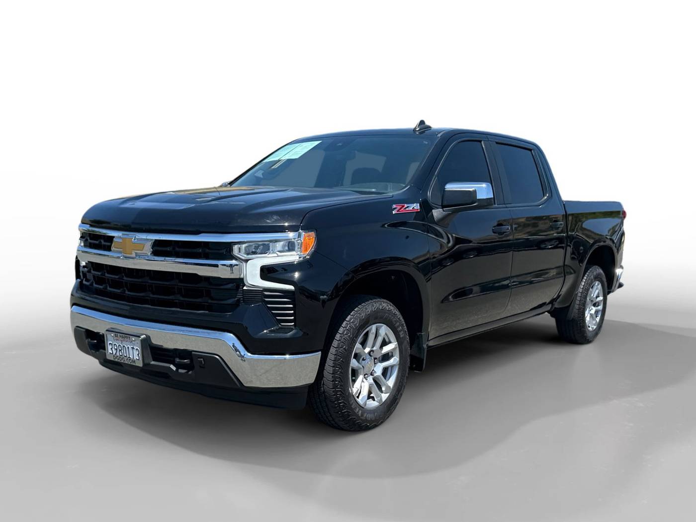 2023 Chevrolet Silverado 1500 LT — Pickup Truck — 39,614 mi — Vallejo, CA