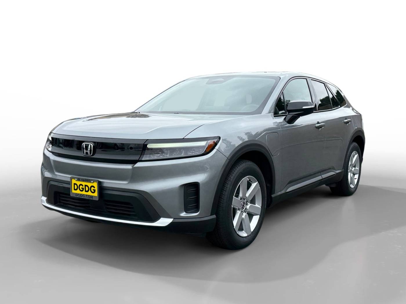 2024 Honda Prologue EX — SUV — 34 mi — Vallejo, CA