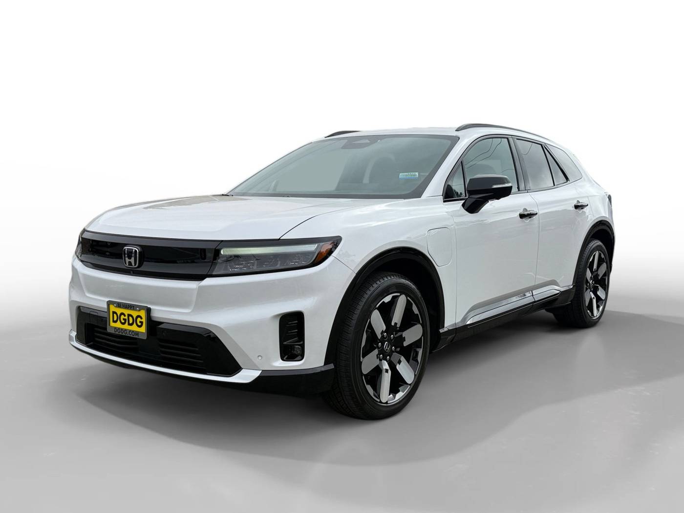 2025 Honda Prologue Elite — SUV — 10 mi — Vallejo, CA