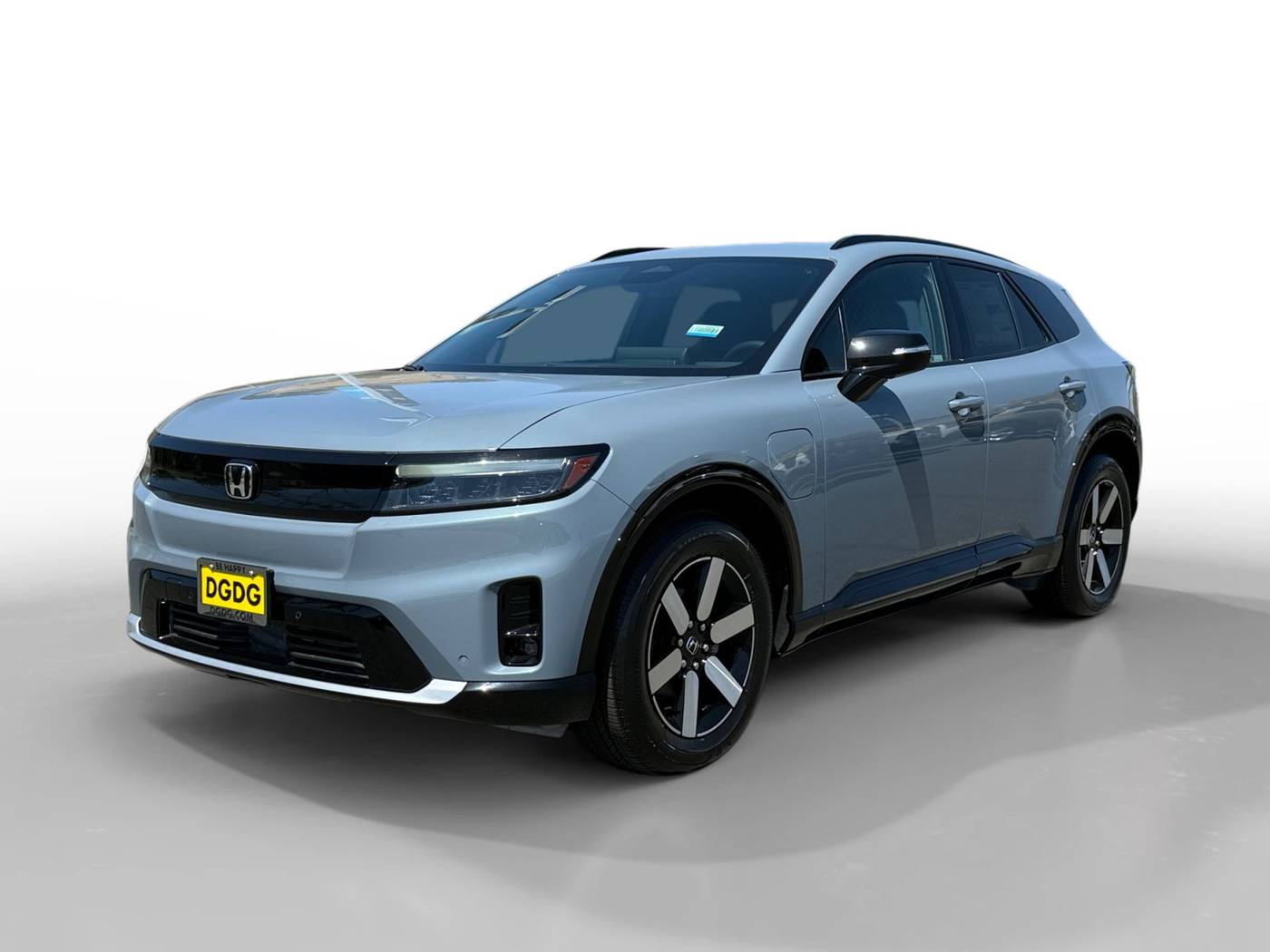 2024 Honda Prologue Touring — SUV — 18 mi — Vallejo, CA