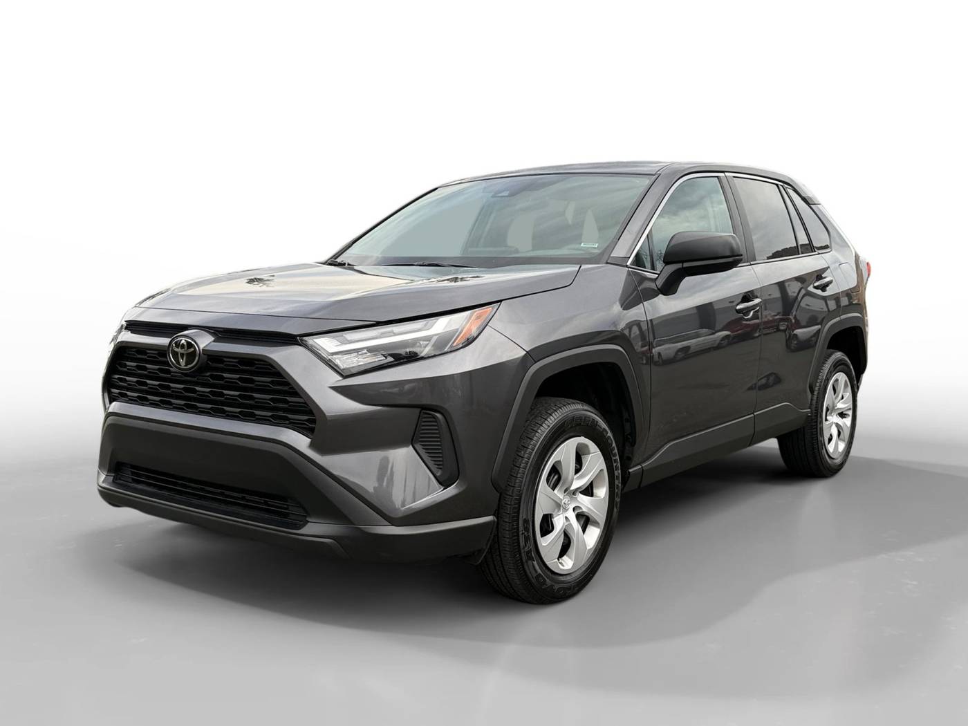 2024 Toyota RAV4 LE — SUV — 38,945 mi — Vallejo, CA