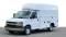 2023 Chevrolet Express Commercial Cutaway in Vallejo, CA 1 - Open Gallery