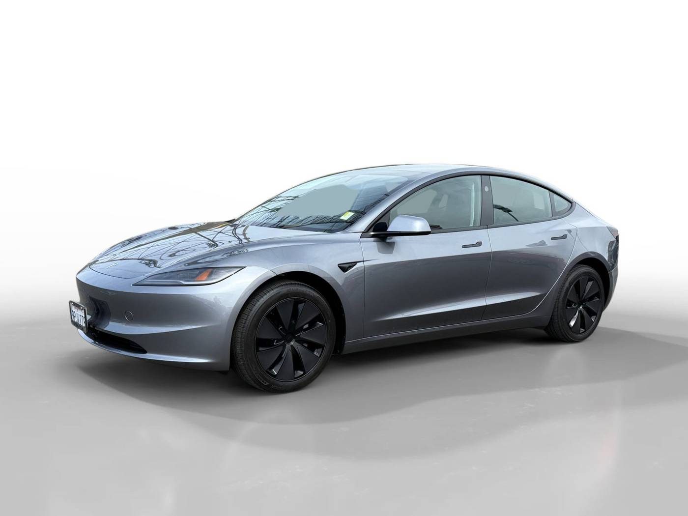 2024 Tesla Model 3 Standard — Sedan — 1,449 mi — Vallejo, CA