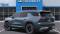 2024 Chevrolet Traverse in Vallejo, CA 3 - Open Gallery