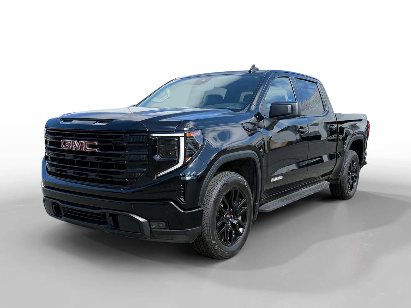 2024 GMC Sierra 1500 Elevation — Pickup Truck — 20,826 mi — Vallejo, CA