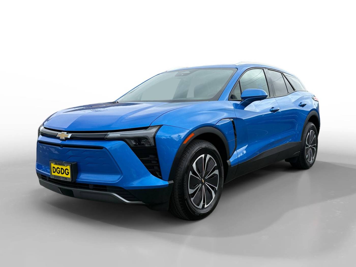 2024 Chevrolet Blazer EV LT — SUV — 945 mi — Vallejo, CA