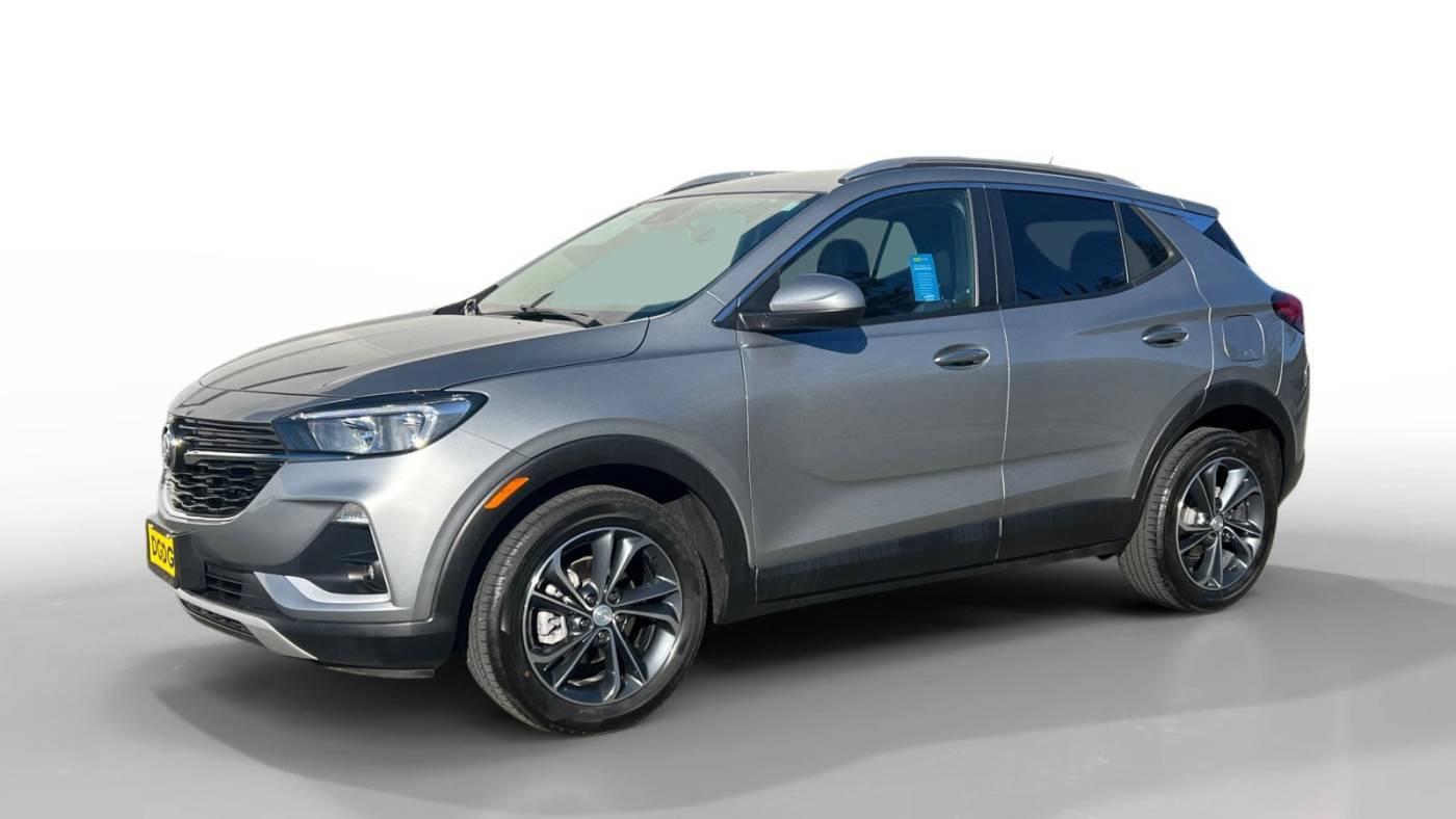2023 Buick Encore GX Select — SUV — 18,964 mi — Vallejo, CA