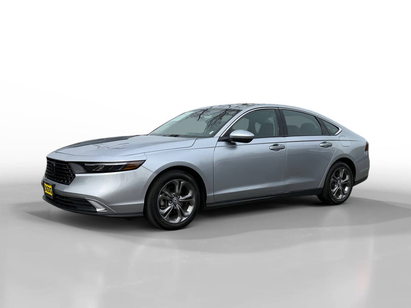 2024 Honda Accord EX — Sedan — 26,884 mi — Vallejo, CA
