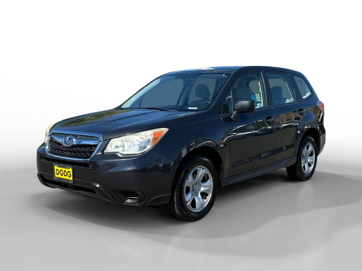 2014 Subaru Forester 2.5i — SUV — 79,652 mi — Vallejo, CA