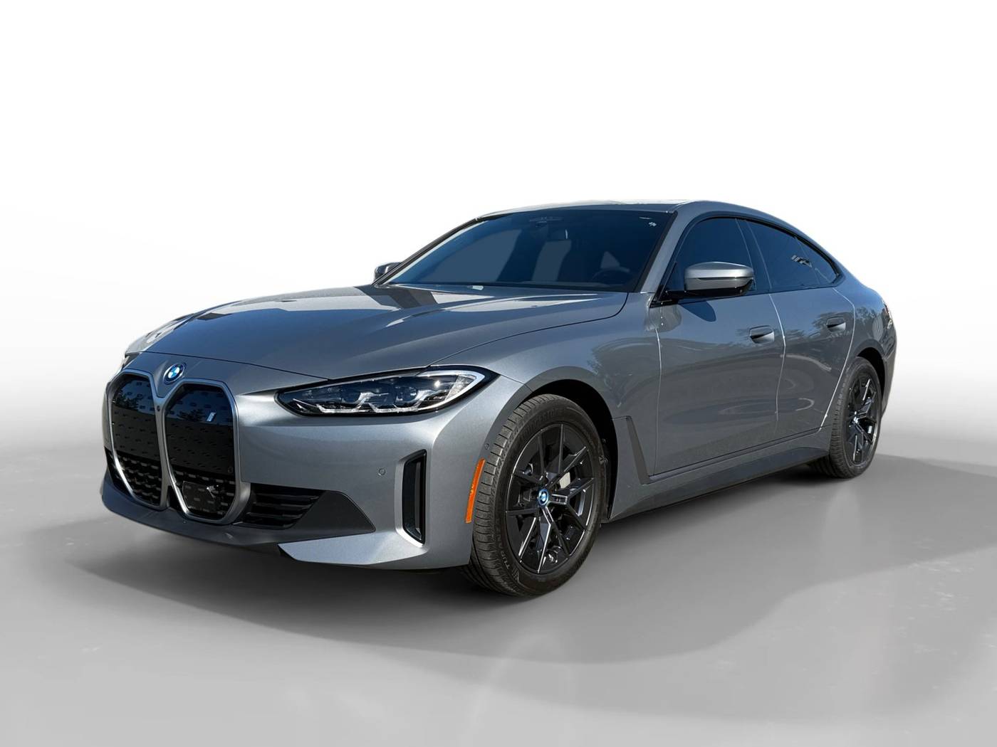 2023 BMW i4 eDrive40 — Sedan — 17,305 mi — Vallejo, CA