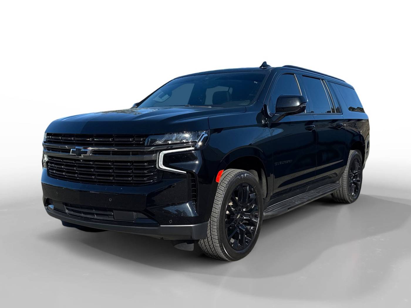 2022 Chevrolet Suburban RST — SUV — 33,294 mi — Vallejo, CA