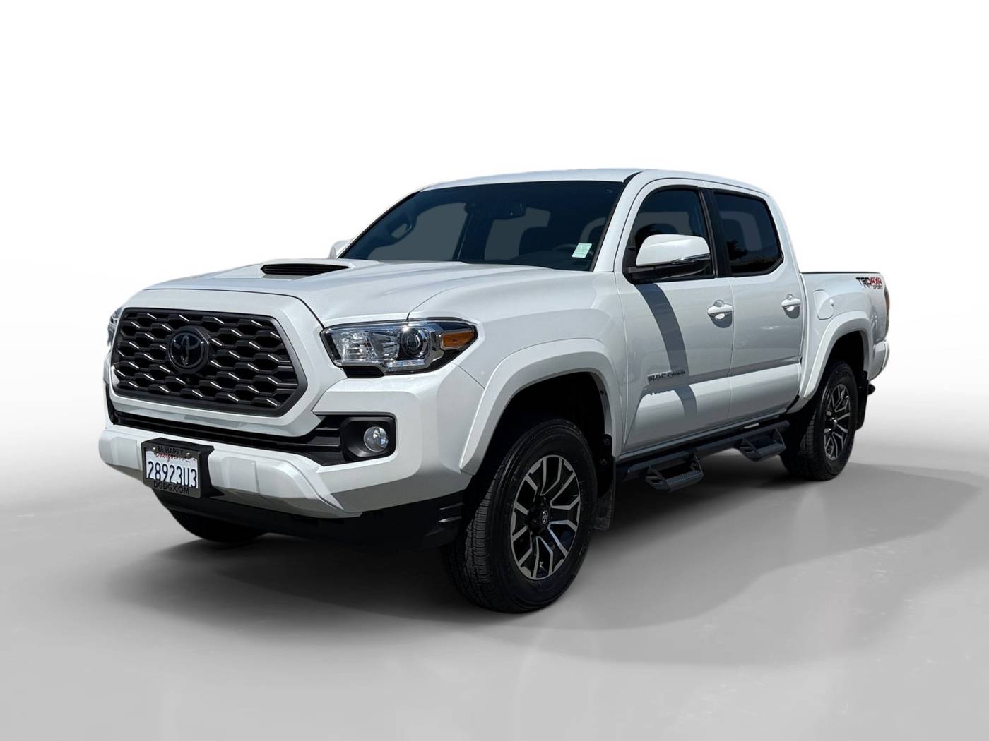 2023 Toyota Tacoma TRD Sport — Pickup Truck — 9,046 mi — Vallejo, CA