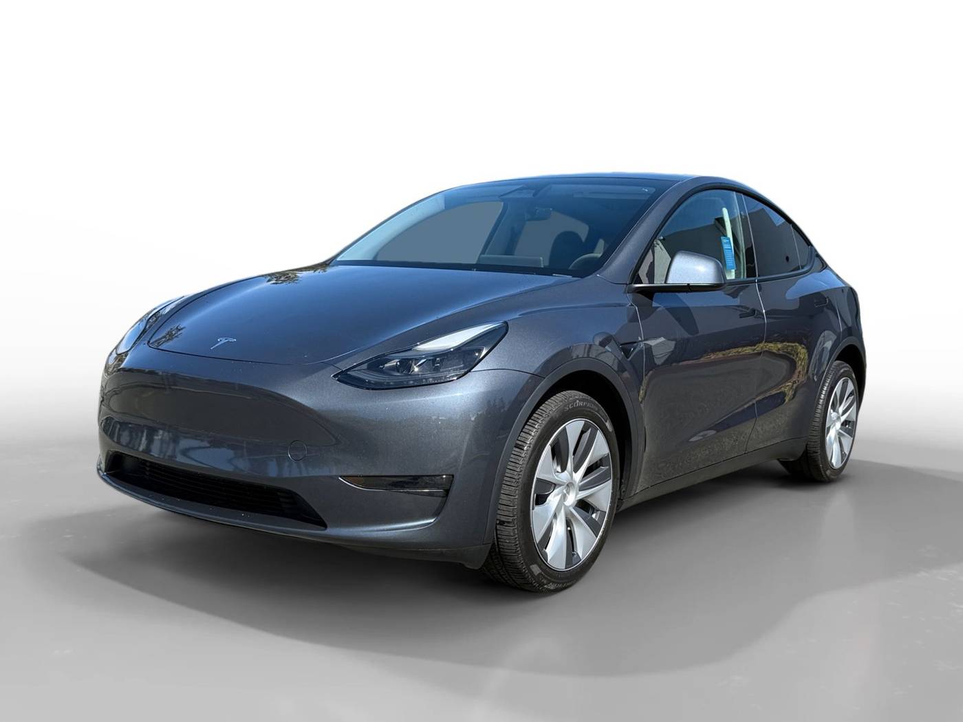 2023 Tesla Model Y Long Range — SUV — 14,998 mi — Vallejo, CA