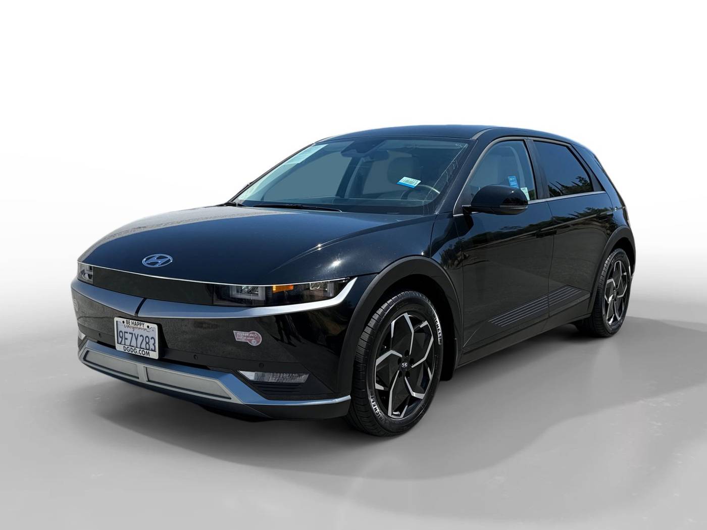 2023 Hyundai IONIQ 5 SEL — SUV — 20,194 mi — Vallejo, CA