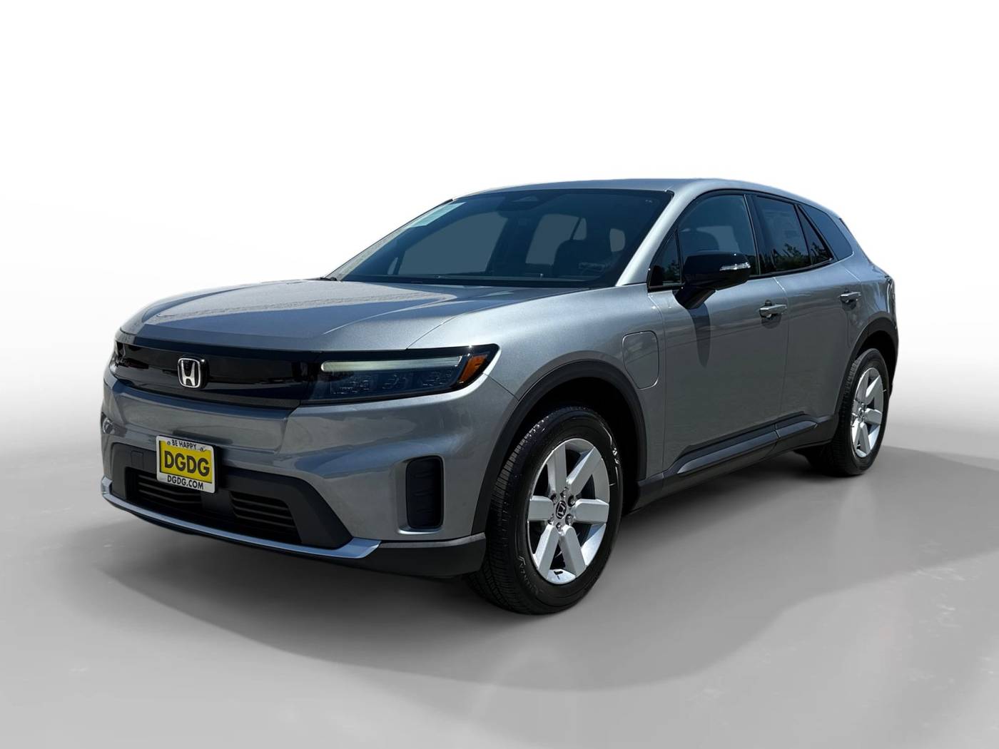 2024 Honda Prologue EX — SUV — 16 mi — Vallejo, CA