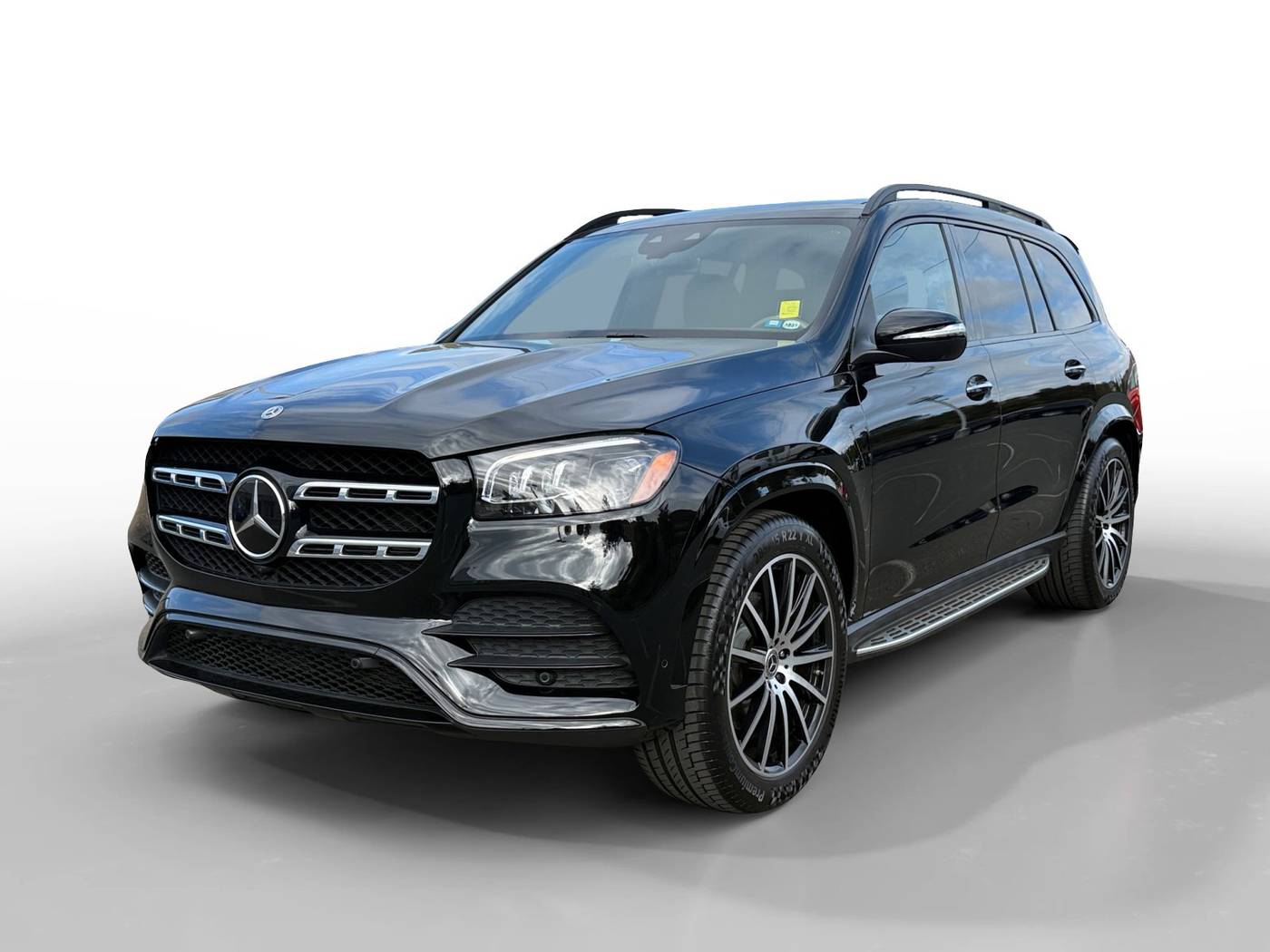 2022 Mercedes-Benz GLS GLS 450 — SUV — 15,022 mi — Vallejo, CA