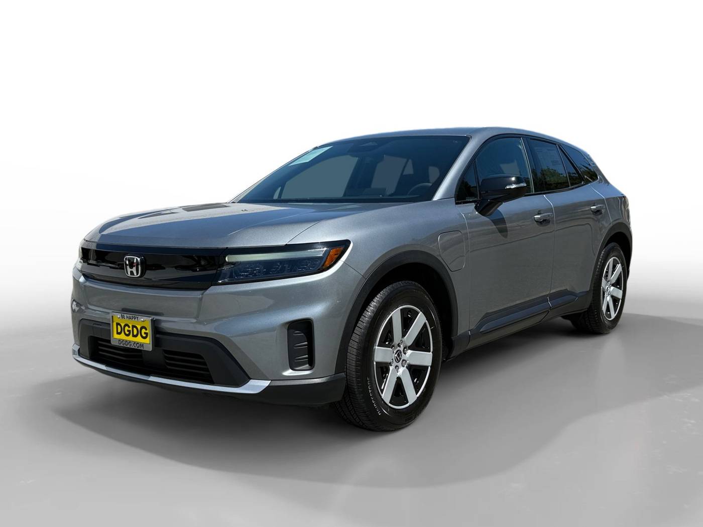 2024 Honda Prologue EX — SUV — 20 mi — Vallejo, CA