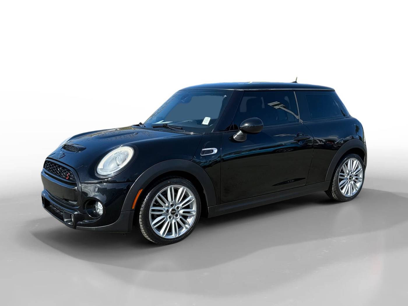 2015 MINI Hardtop Cooper S — Hatchback — 68,402 mi — Vallejo, CA