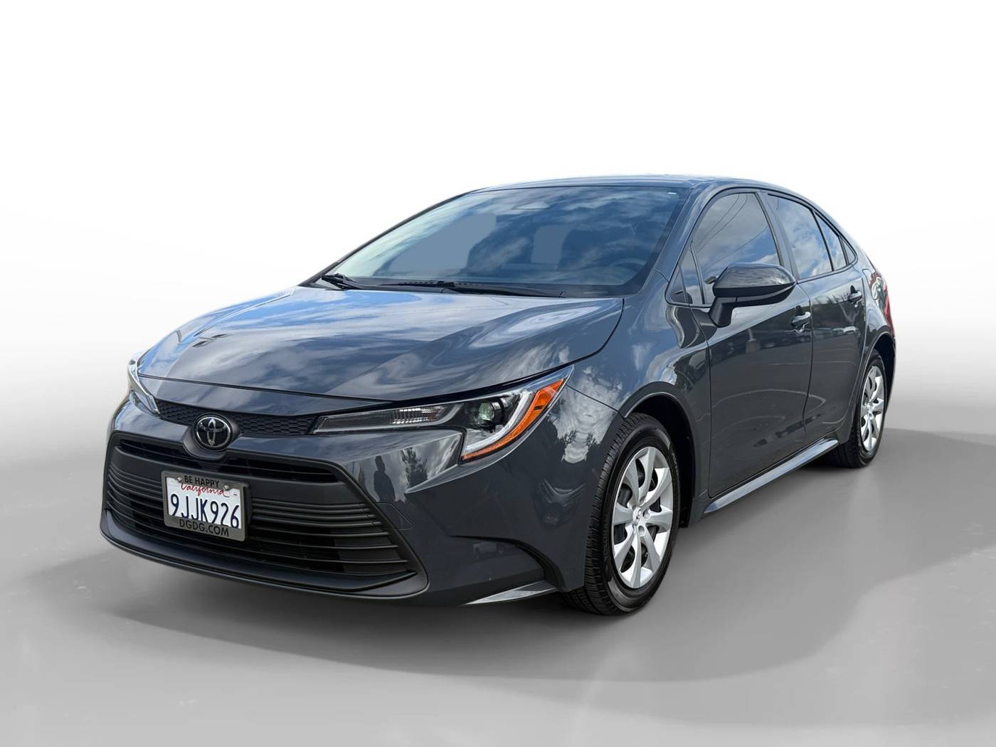 2024 Toyota Corolla LE — Sedan — 28,687 mi — Vallejo, CA