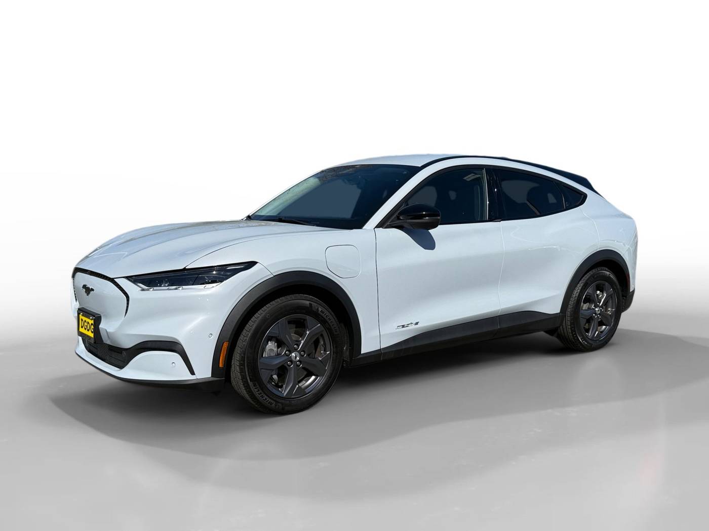 2023 Ford Mustang Mach-E Select — SUV — 25,379 mi — Vallejo, CA