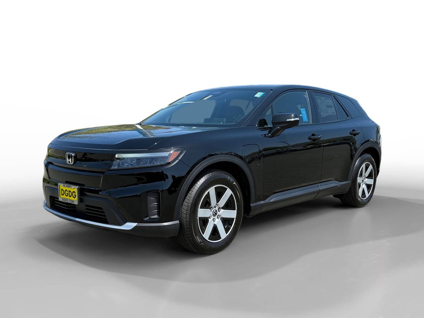 2024 Honda Prologue EX — SUV — 16 mi — Vallejo, CA