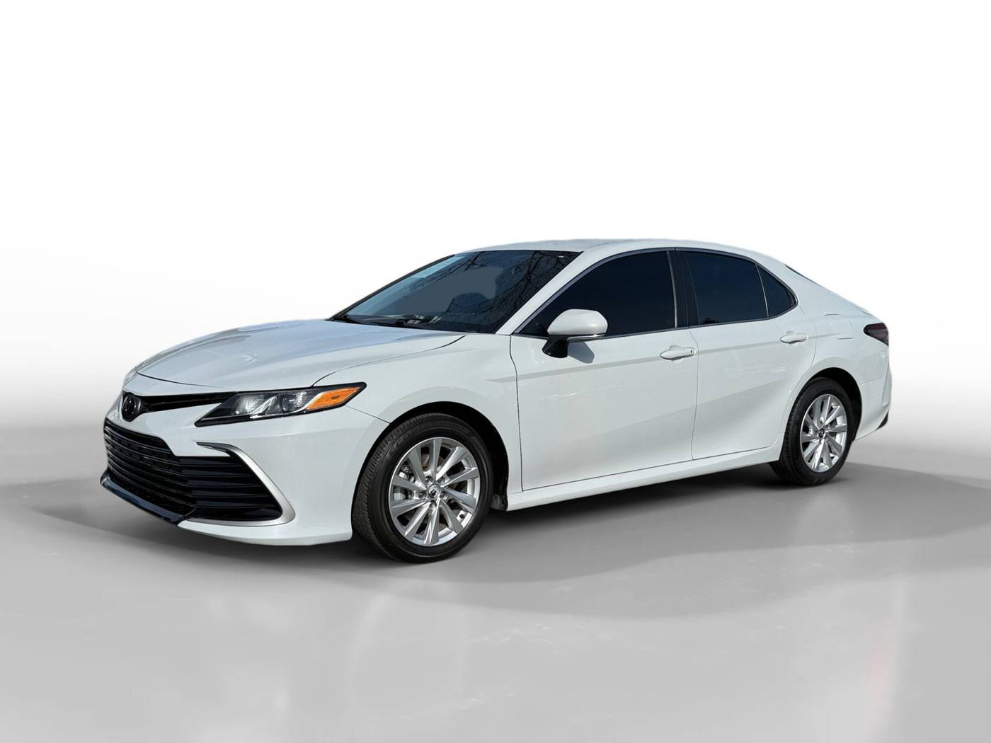 2023 Toyota Camry LE — Sedan — 46,740 mi — Vallejo, CA