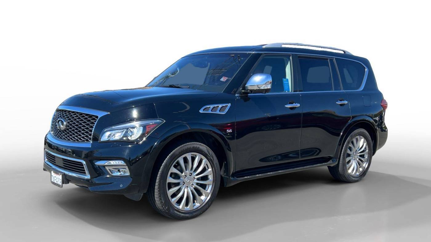 Used INFINITIs for Sale in Anderson, CA (with Photos) TrueCar